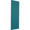 Ekena Millwork True Fit PVC Horizontal Slat Framed Modern Style Fixed Mount Shutters, Antigua, 12W x 73H, PR TFP001HF12X073AN - alternate 15